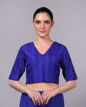 Alina Blouse
