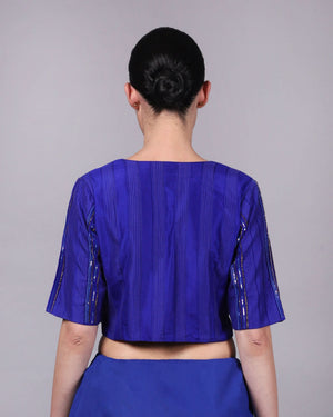 Alina Blouse