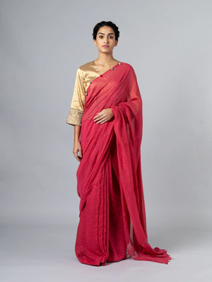 Alishba Saree