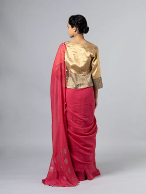 Alishba Saree
