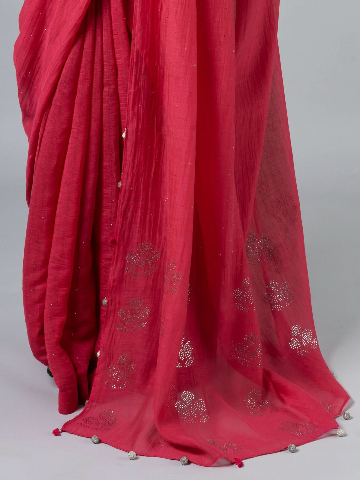 Alishba Saree