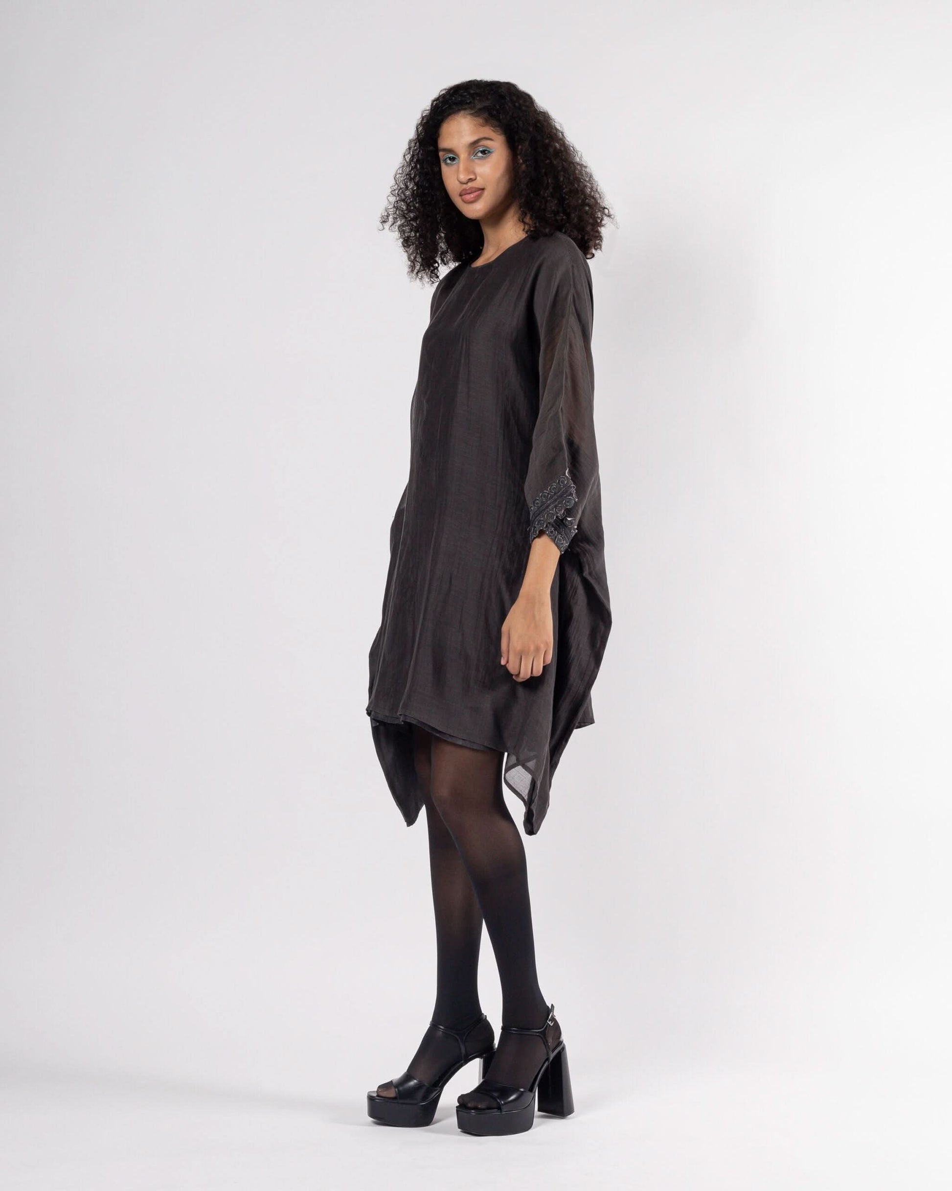 Amaliya Kaftan