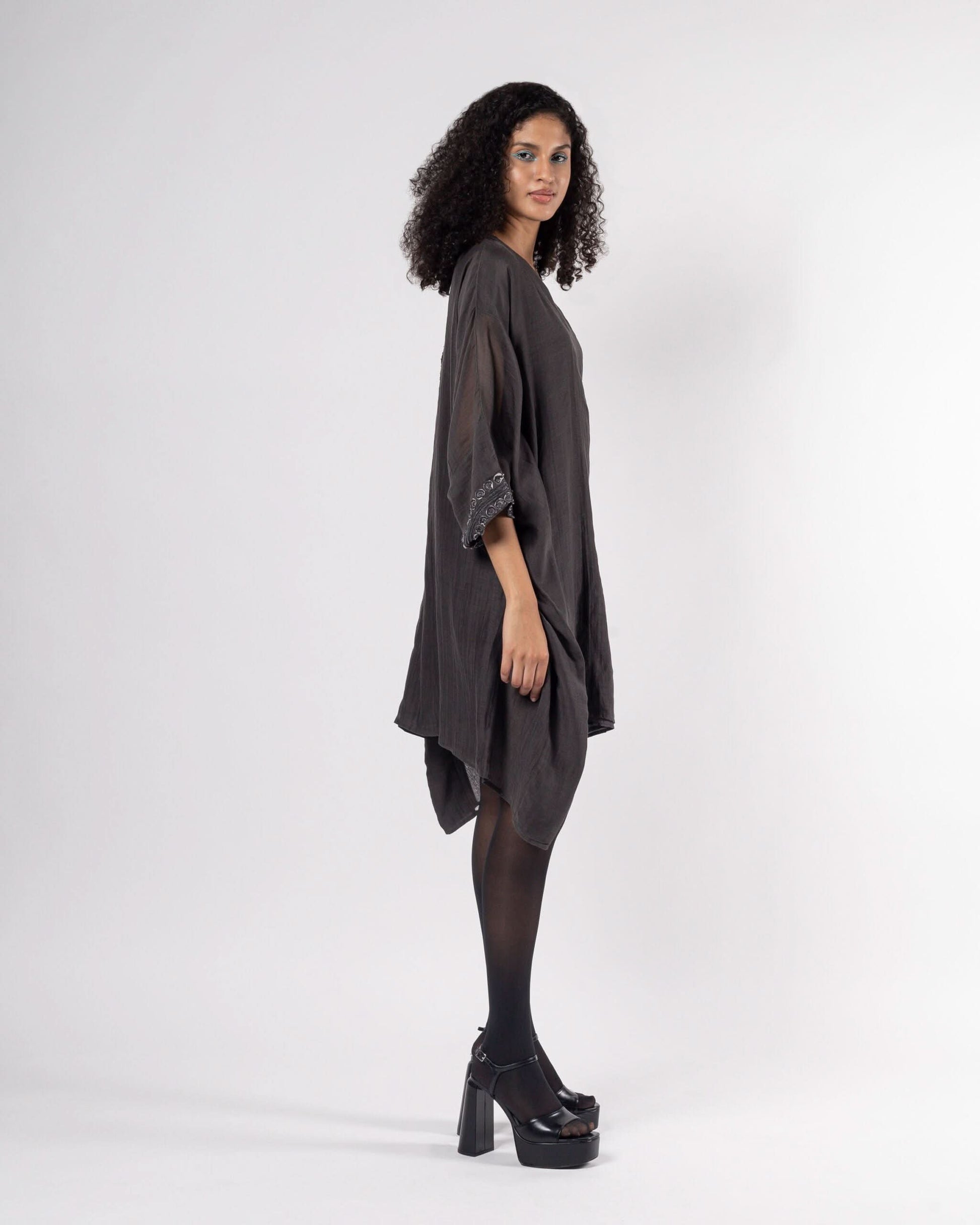 Amaliya Kaftan
