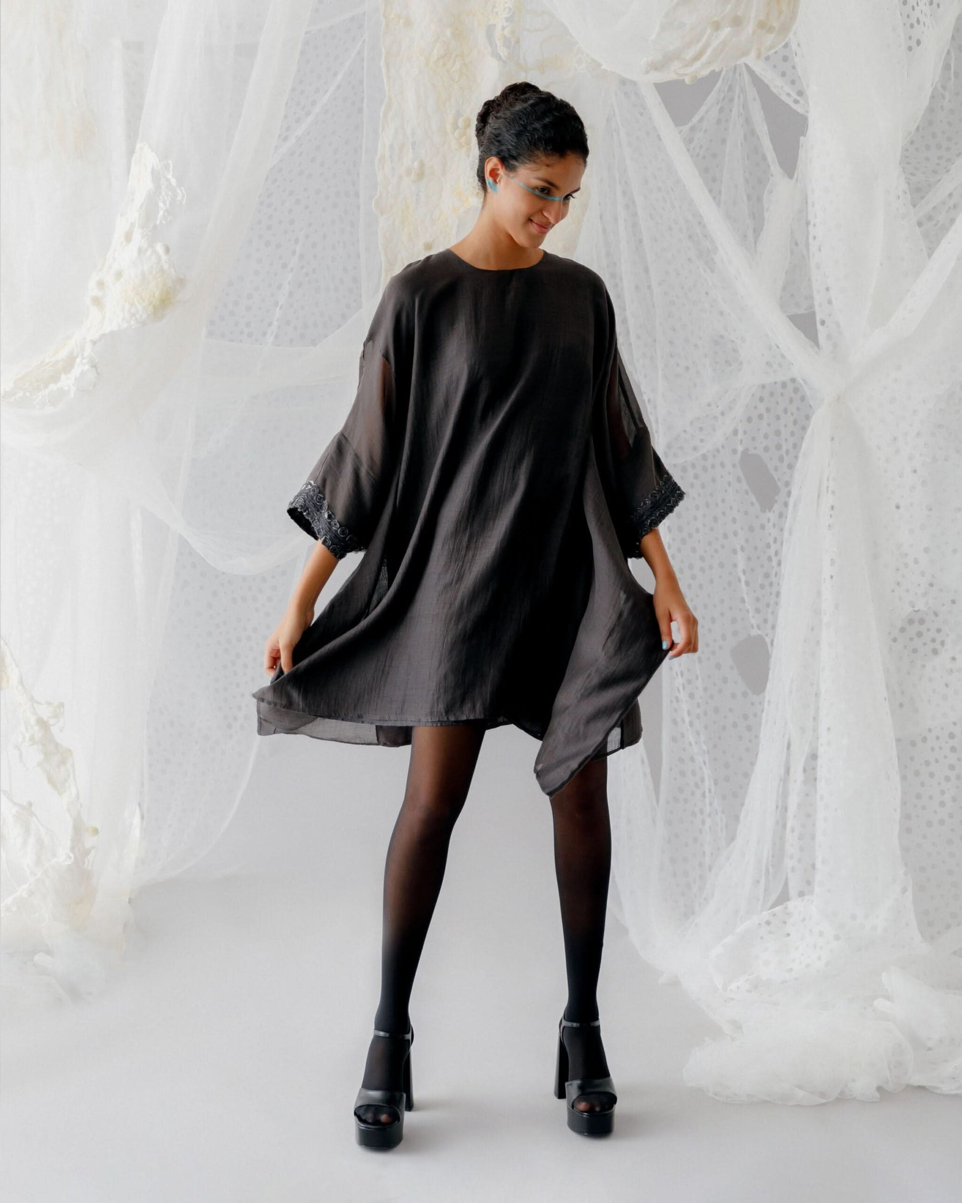 Amaliya Kaftan
