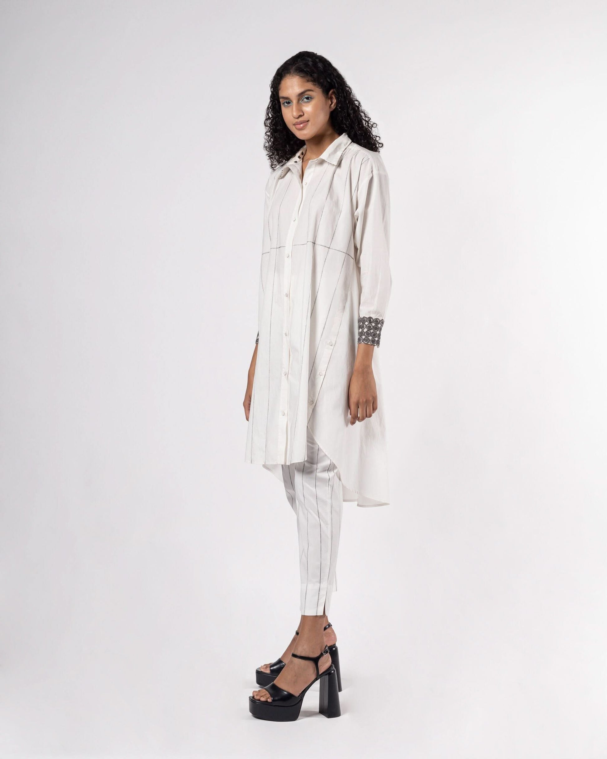 Amina Jacket