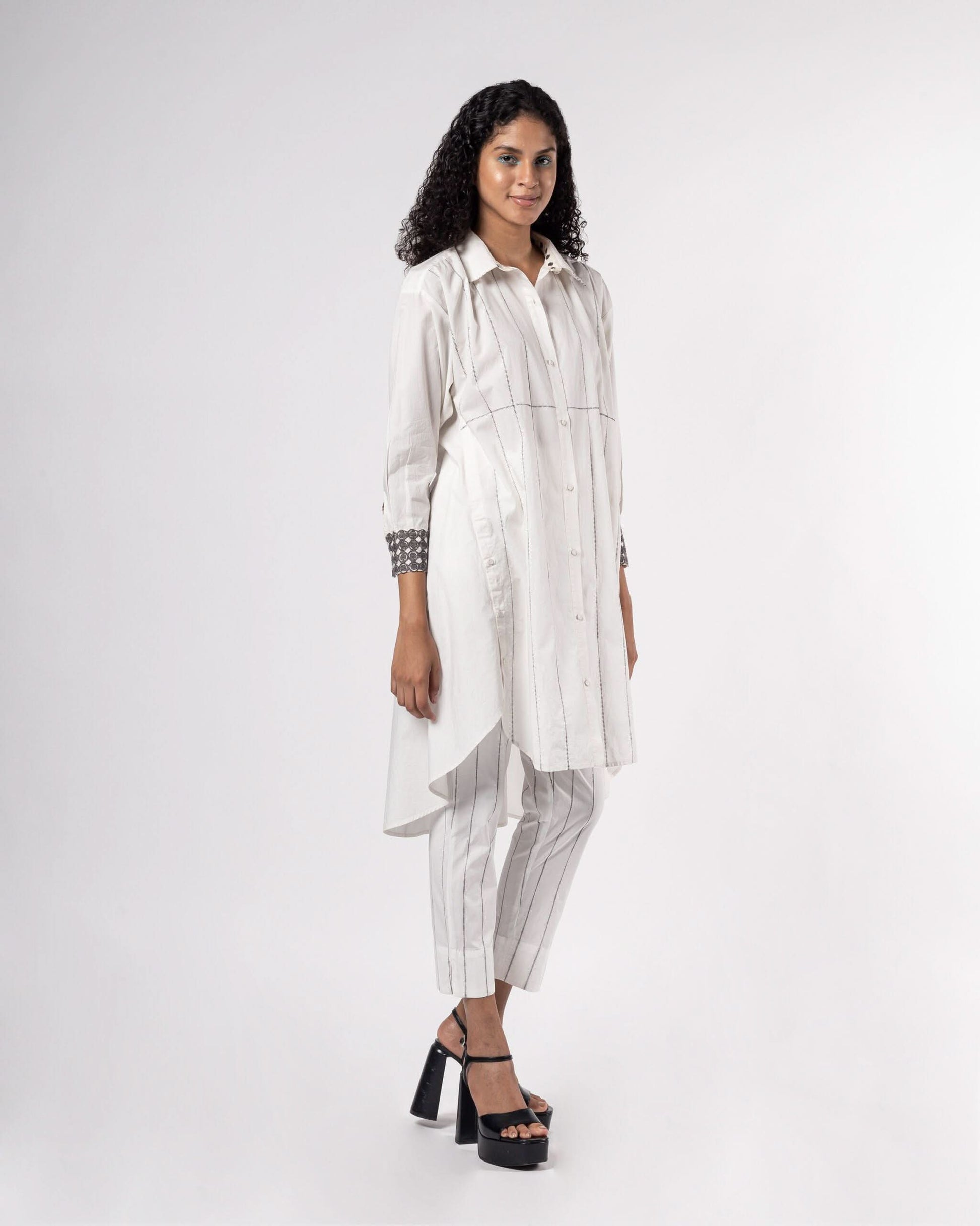 Amina Jacket