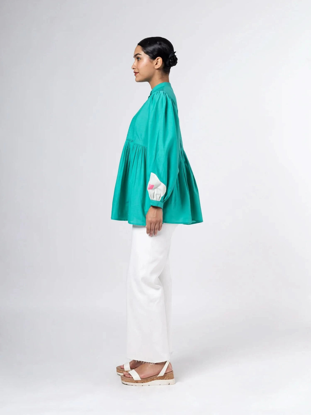 Aroha Top