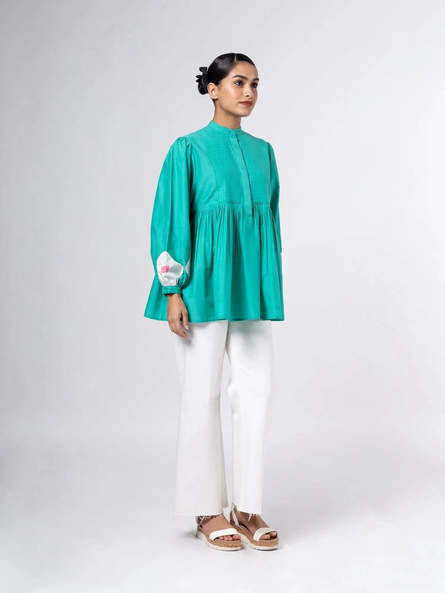 Aroha Top