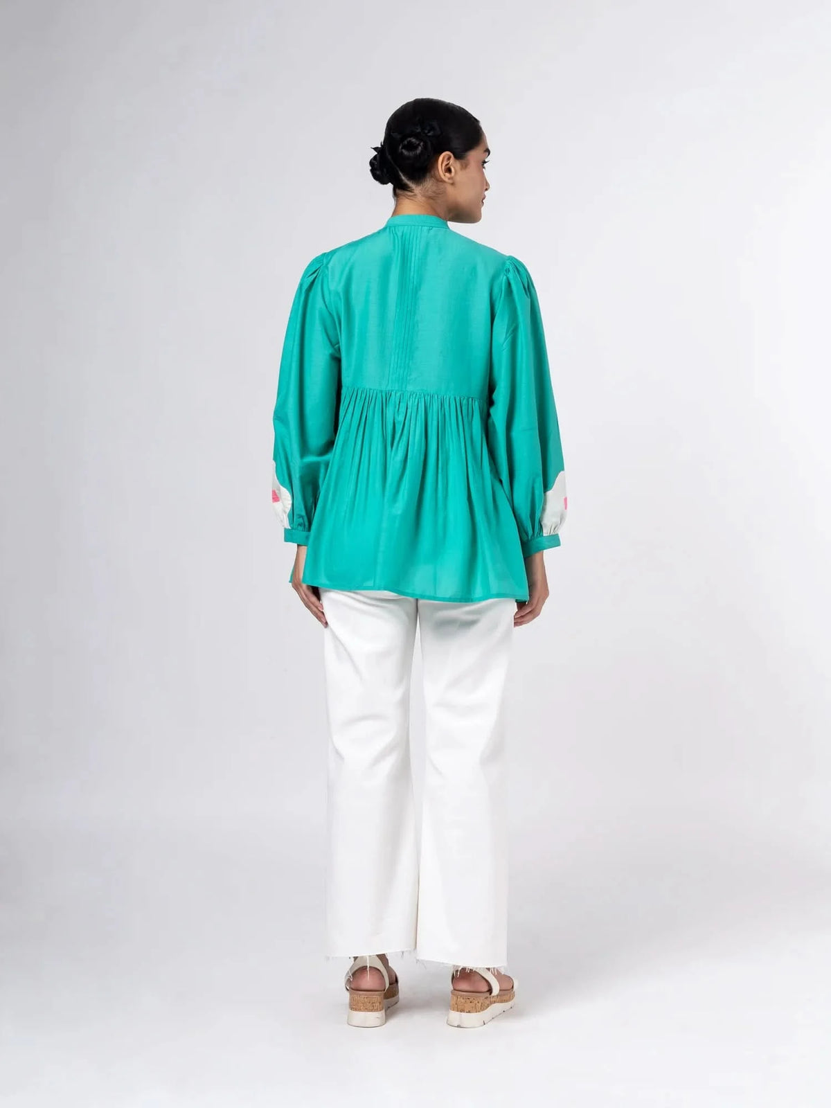 Aroha Top
