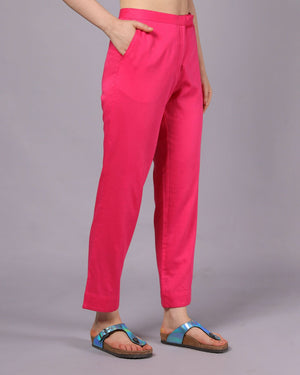 Asa Trousers