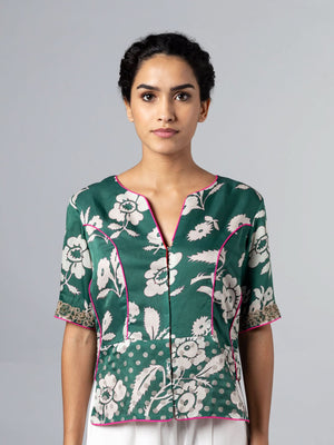 Ataf blouse
