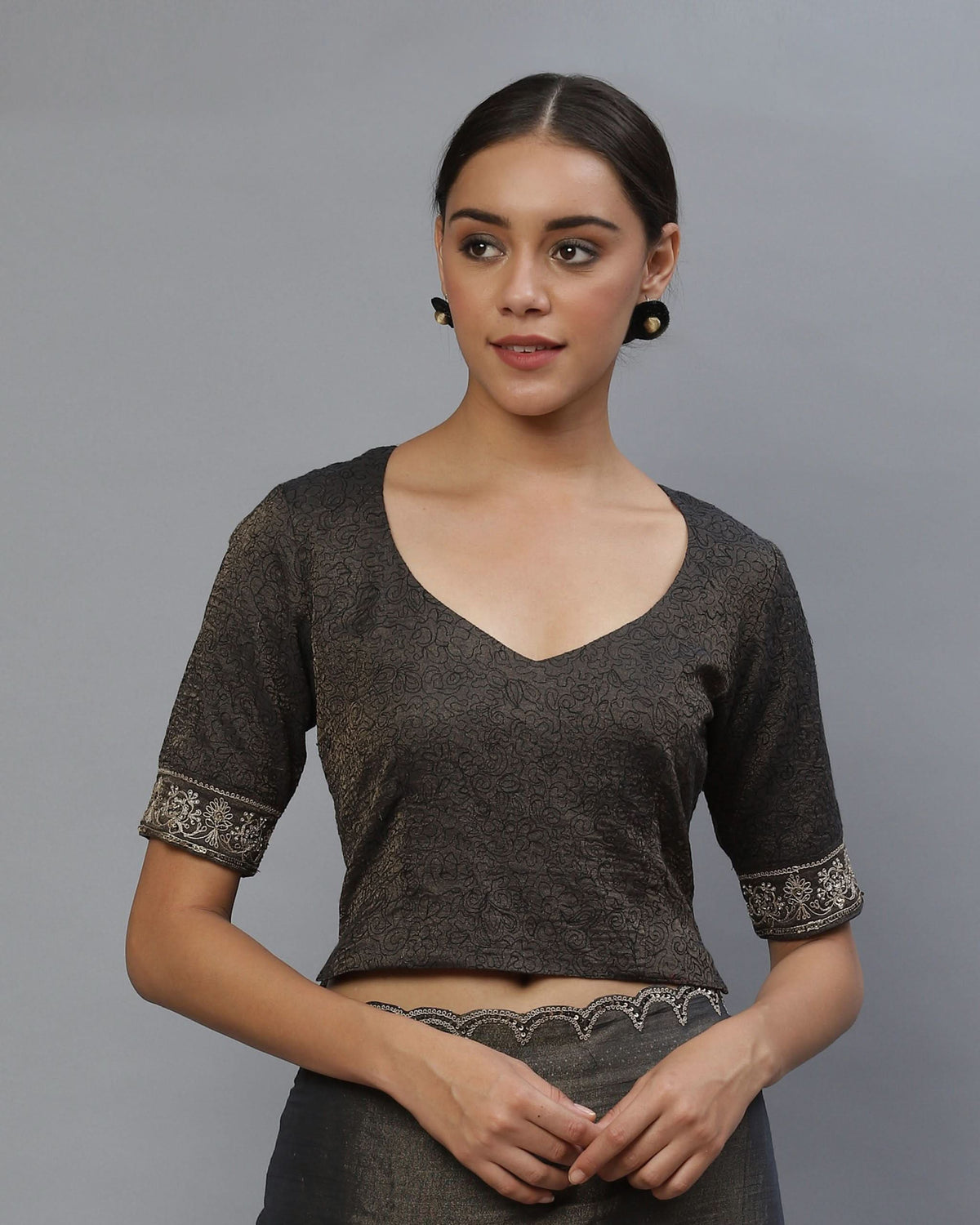 Avir Blouse