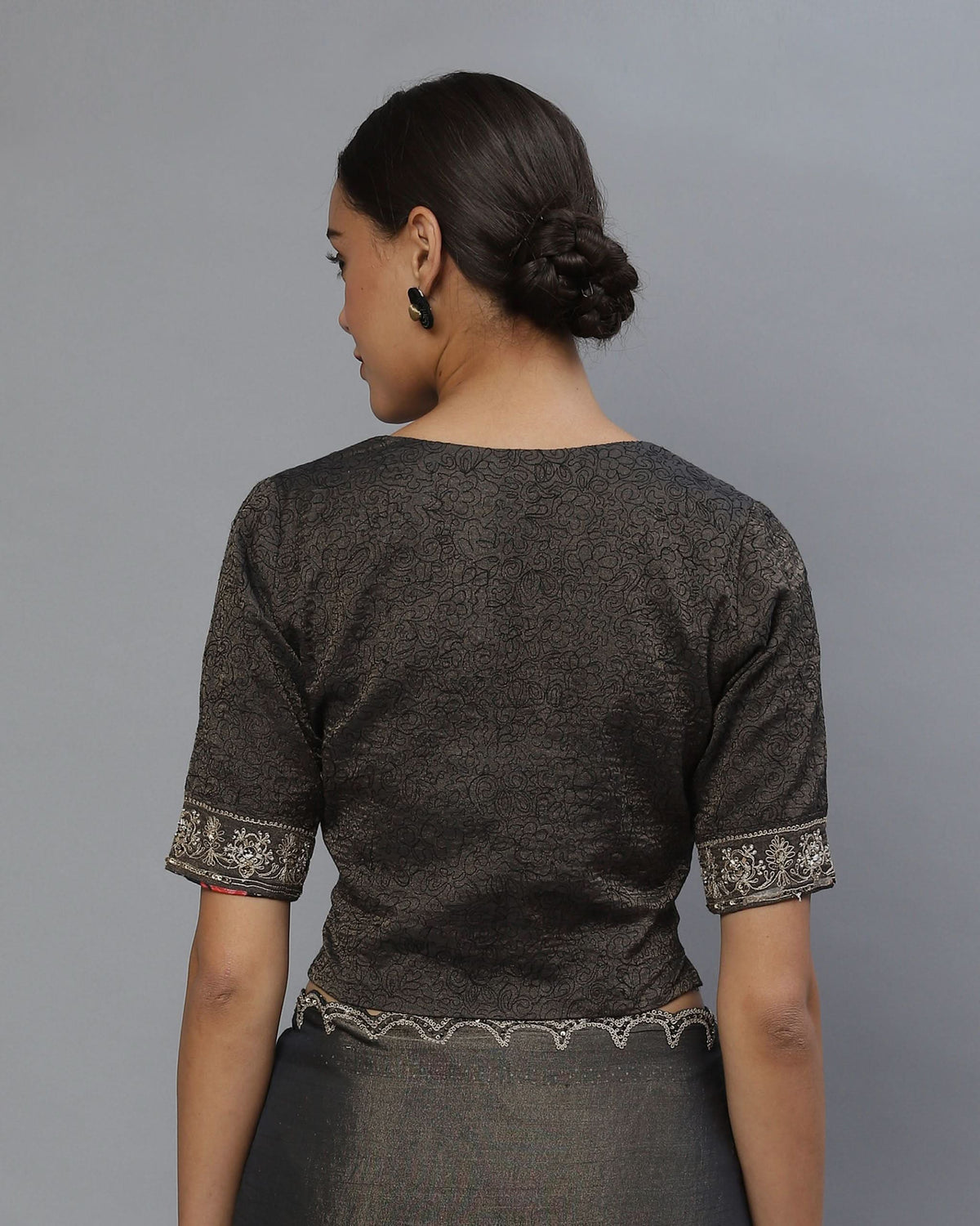 Avir Blouse