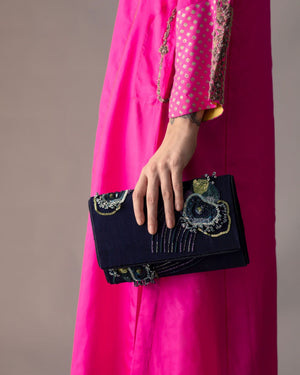 Awaisha Clutch Bag