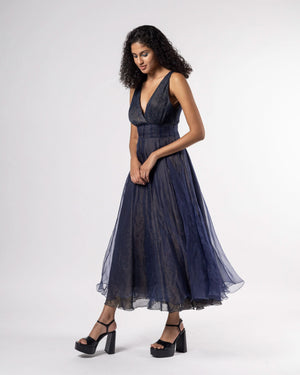Ayla Dress
