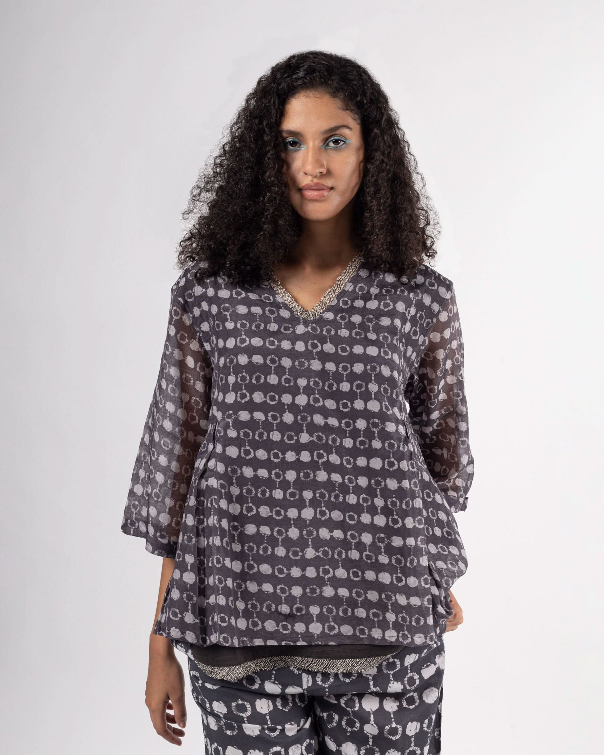 Aysa Top