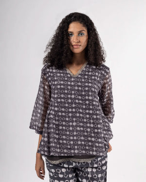 Aysa Top