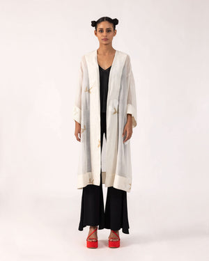 Baga Cape