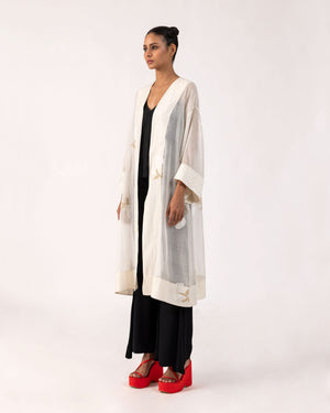 Baga Cape