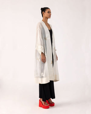 Baga Cape