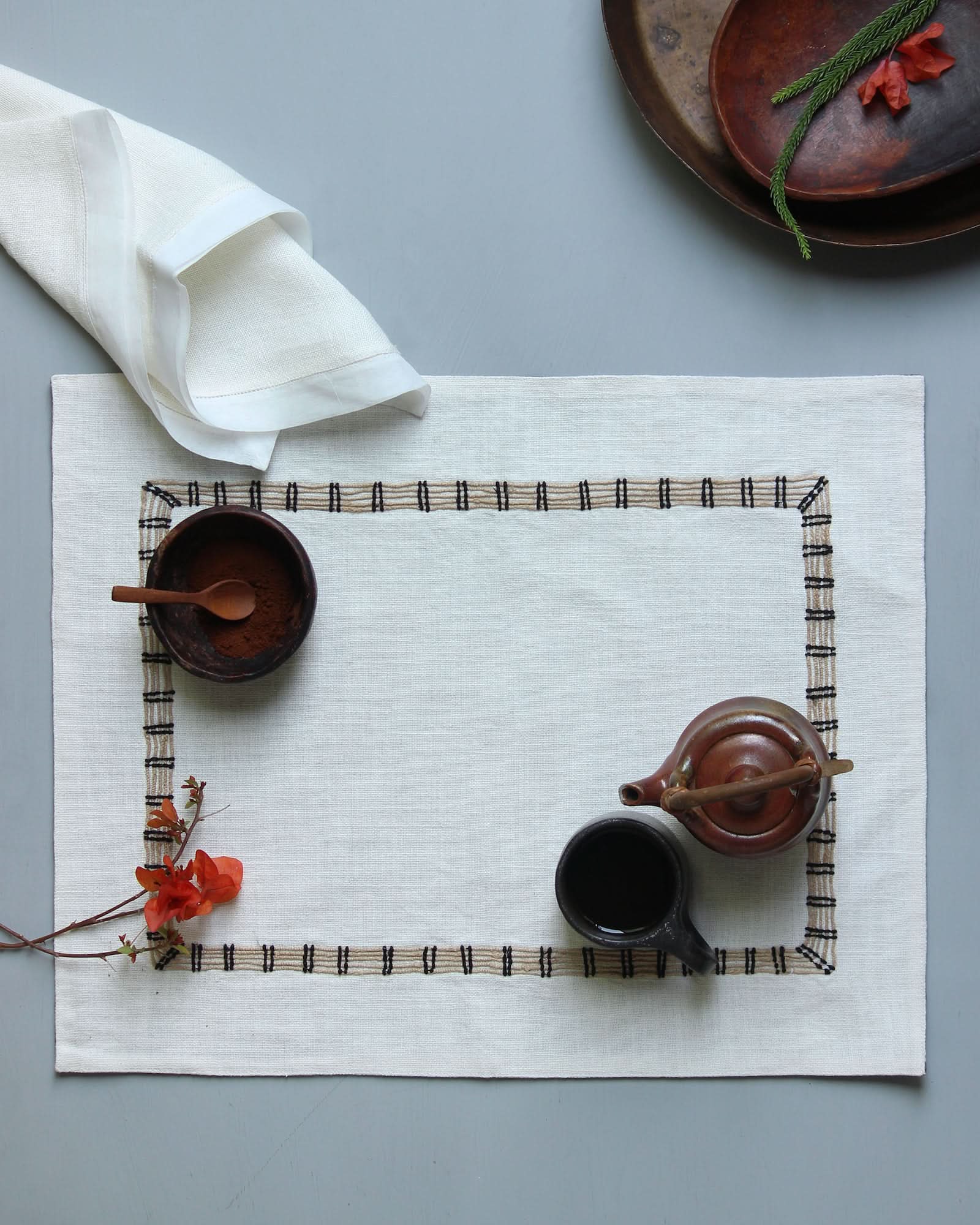 Banyan Placemat