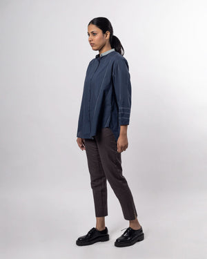 Beruna Indigo Shirt