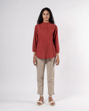 Beruna Apple Shirt