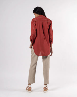 Beruna Apple Shirt