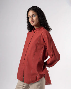 Beruna Apple Shirt
