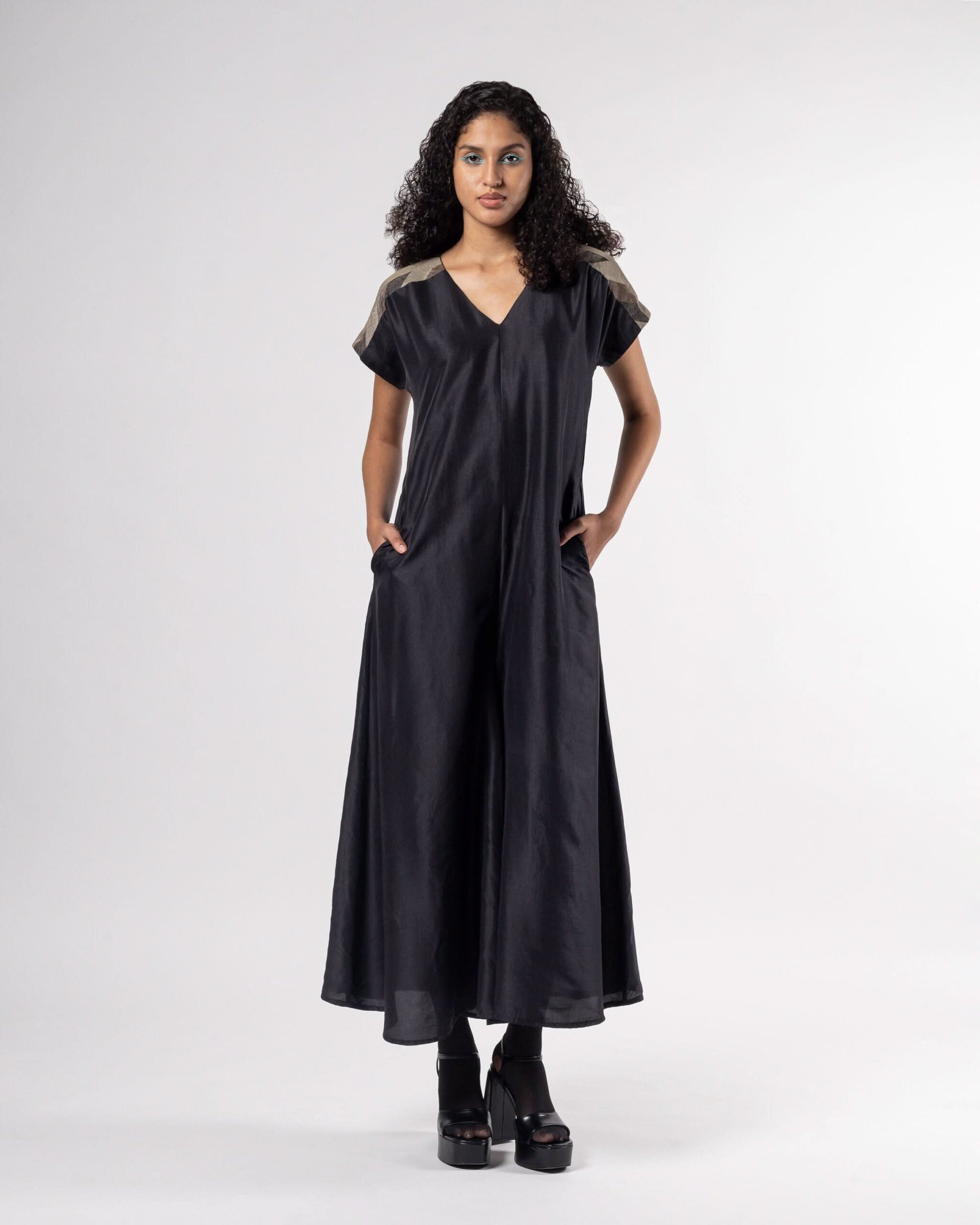 Brane Jumpsuit