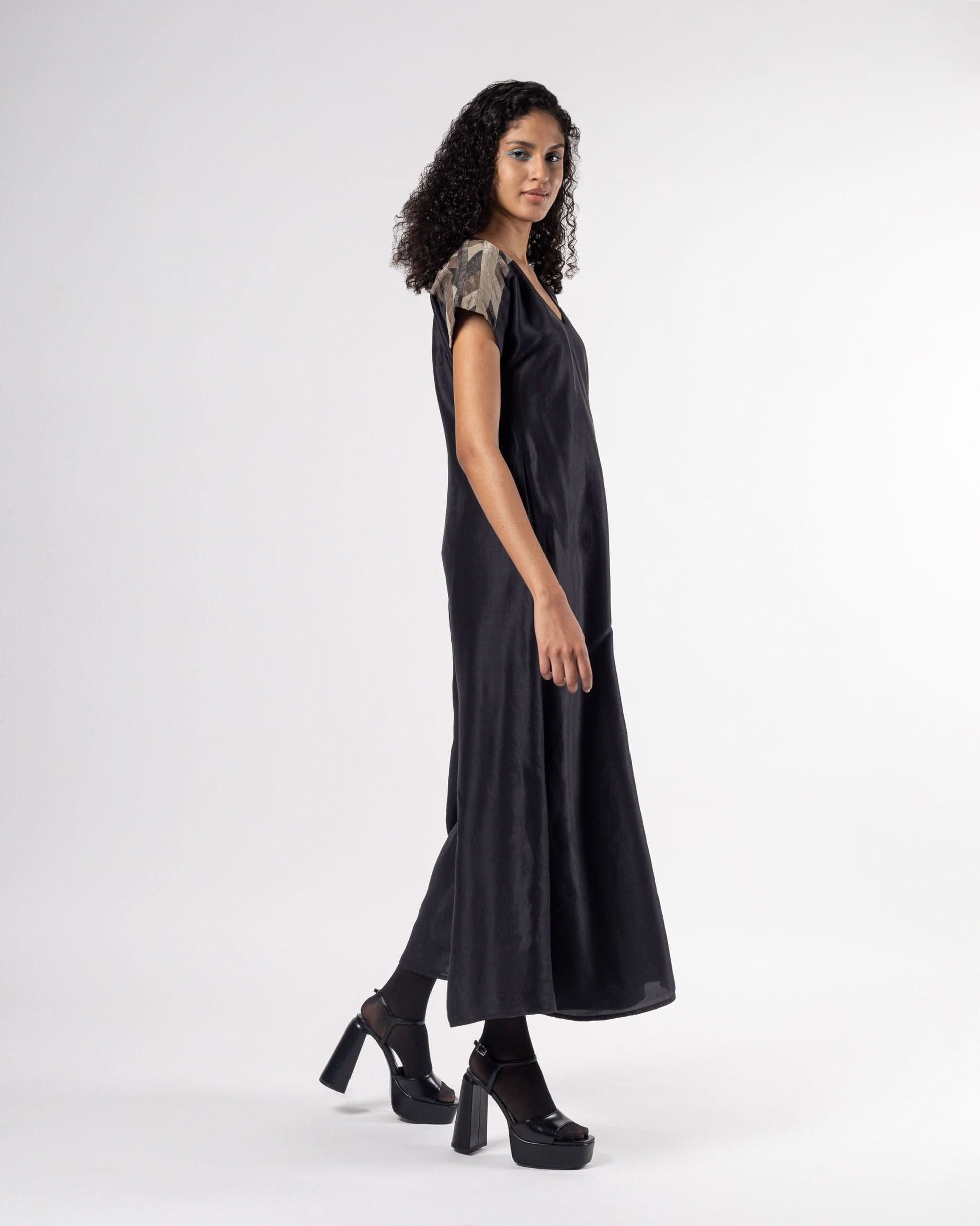 Brane Jumpsuit