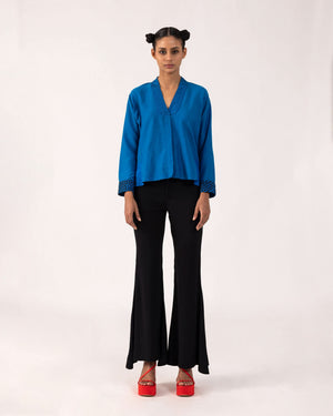 Chiquititia Top