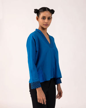 Chiquititia Top