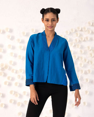 Chiquititia Top