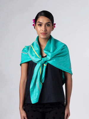 Chirpy Stole