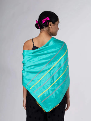 Chirpy Stole