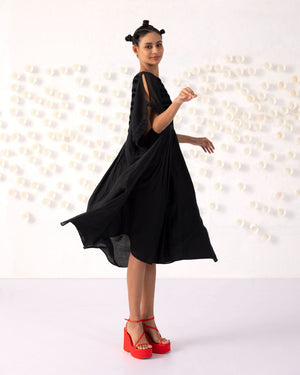 Coccinelle Kaftan