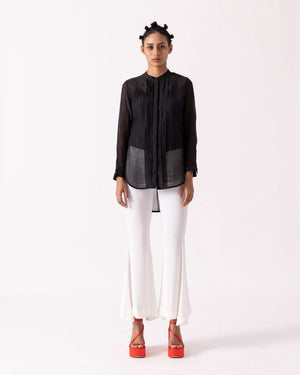 Crystal Black Shirt
