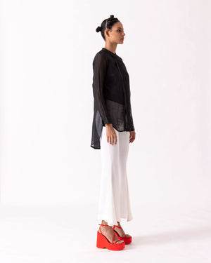 Crystal Black Shirt