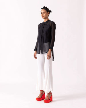 Crystal Black Shirt