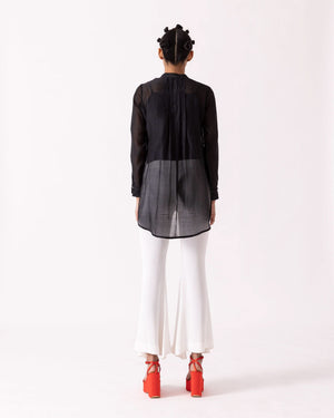 Crystal Black Shirt