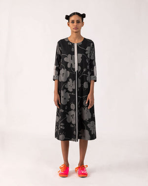 Dee Shirt Dress
