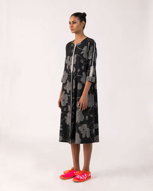 Dee Shirt Dress