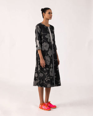 Dee Shirt Dress