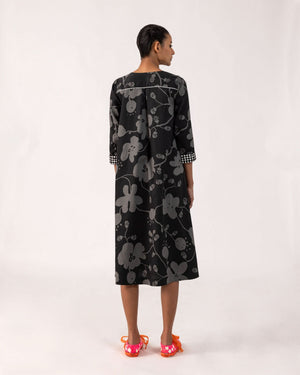Dee Shirt Dress