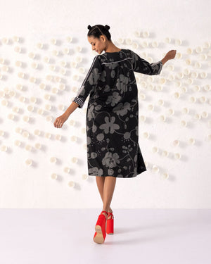 Dee Shirt Dress