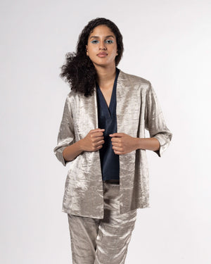 Delany Jacket