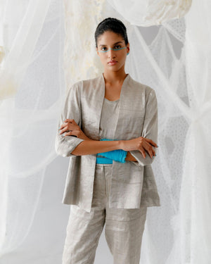 Delany Jacket
