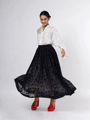 Dil Skirt