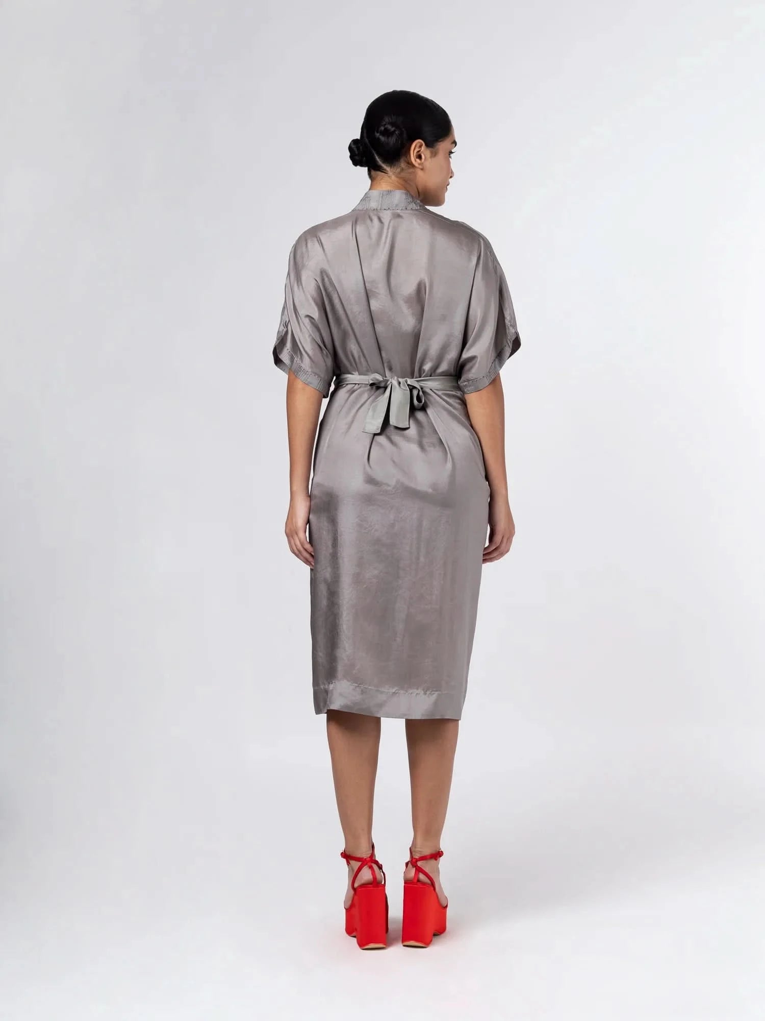 Dimple Kaftan